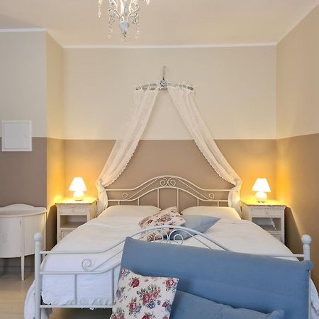 Bed and Breakfast Alte Lebkuchenfabrik à Kremmen Chambre photo